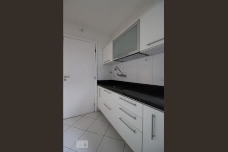 Apartamento à venda com 76m², 3 quartos e 1 vagaCozinha