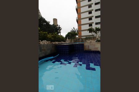 Apartamento à venda com 76m², 3 quartos e 1 vagaPiscina