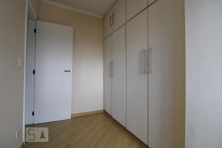 Apartamento à venda com 76m², 3 quartos e 1 vagaQuarto 3