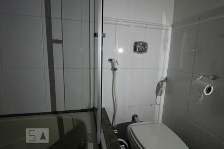 Apartamento à venda com 76m², 3 quartos e 1 vagaBanheiro