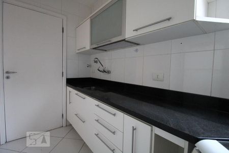 Apartamento à venda com 76m², 3 quartos e 1 vagaCozinha