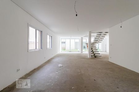 Sala de casa à venda com 4 quartos, 390m² em Jardim da Saúde, São Paulo