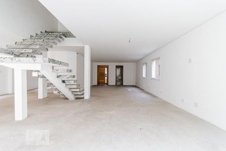 Sala de casa à venda com 4 quartos, 390m² em Jardim da Saúde, São Paulo