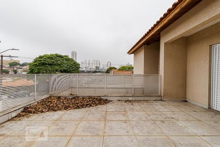 Casa à venda com 390m², 4 quartos e 5 vagas Casa à venda com 390m², 4 quartos e 5 vagasSacada da Suíte 1