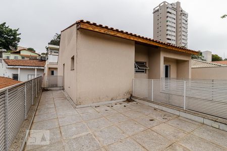 Casa à venda com 390m², 4 quartos e 5 vagas Casa à venda com 390m², 4 quartos e 5 vagasSacada da Suíte 2