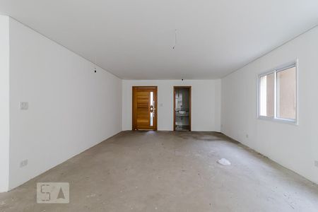Sala de casa à venda com 4 quartos, 390m² em Jardim da Saúde, São Paulo