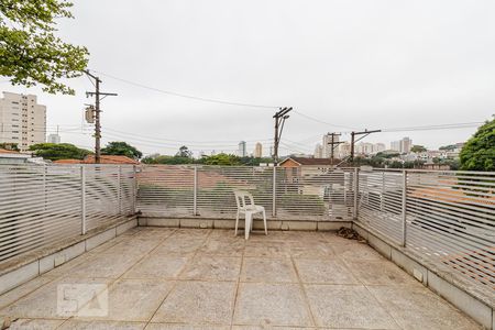 Casa à venda com 390m², 4 quartos e 5 vagas Casa à venda com 390m², 4 quartos e 5 vagasSacada da Suíte 2