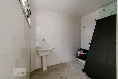 Casa à venda com 390m², 4 quartos e 5 vagas Casa à venda com 390m², 4 quartos e 5 vagasÁrea de Serviço