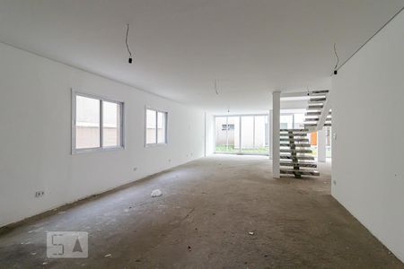 Sala de casa à venda com 4 quartos, 390m² em Jardim da Saúde, São Paulo