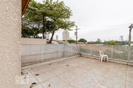 Casa à venda com 390m², 4 quartos e 5 vagas Casa à venda com 390m², 4 quartos e 5 vagasSacada da Suíte 2