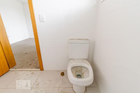 Casa à venda com 390m², 4 quartos e 5 vagas Casa à venda com 390m², 4 quartos e 5 vagasBanheiro da Suíte 1