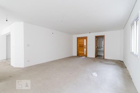 Sala de casa à venda com 4 quartos, 390m² em Jardim da Saúde, São Paulo