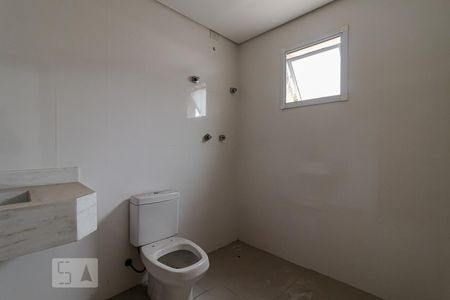 Casa à venda com 390m², 4 quartos e 5 vagas Casa à venda com 390m², 4 quartos e 5 vagasBanheiro da Suíte 3