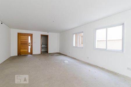 Sala de casa à venda com 4 quartos, 390m² em Jardim da Saúde, São Paulo