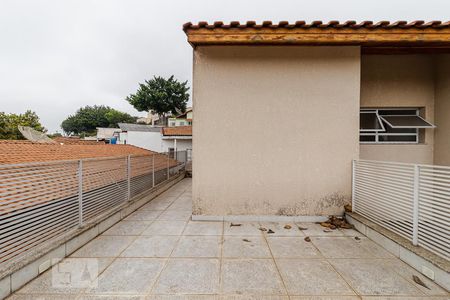 Casa à venda com 390m², 4 quartos e 5 vagas Casa à venda com 390m², 4 quartos e 5 vagasSacada da Suíte 2