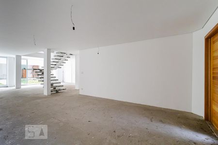 Sala de casa à venda com 4 quartos, 390m² em Jardim da Saúde, São Paulo