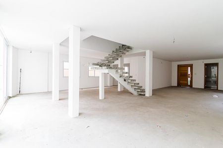 Sala de casa à venda com 4 quartos, 390m² em Jardim da Saúde, São Paulo