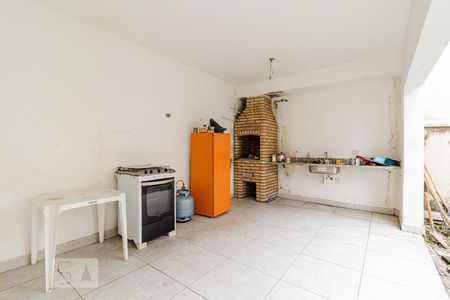 Casa à venda com 390m², 4 quartos e 5 vagas Casa à venda com 390m², 4 quartos e 5 vagasQuintal