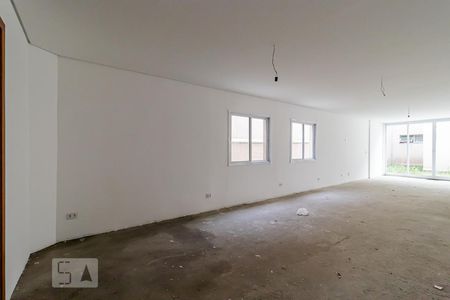 Sala de casa à venda com 4 quartos, 390m² em Jardim da Saúde, São Paulo