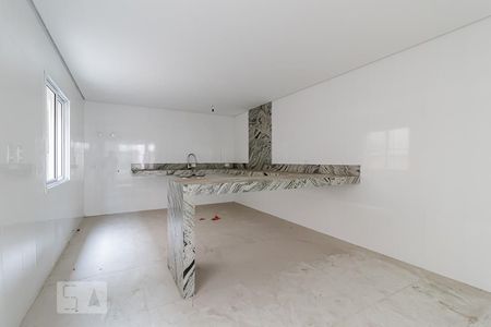 Casa à venda com 390m², 4 quartos e 5 vagas Casa à venda com 390m², 4 quartos e 5 vagasCozinha