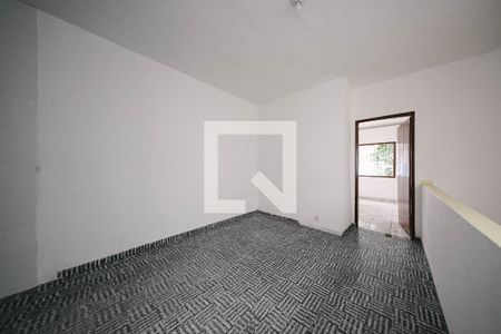 Sala/Cozinha de casa para alugar com 1 quarto, 80m² em Penha de França, São Paulo