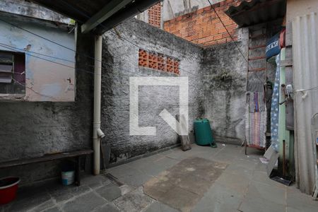 Casa à venda com 180m², 4 quartos e sem vaga Casa à venda com 180m², 4 quartos e sem vagaCasa 1 - Área de serviço