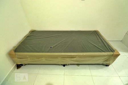 Detalhe do Quarto de kitnet/studio para alugar com 1 quarto, 15m² em Vila Sao Pedro, Santo André