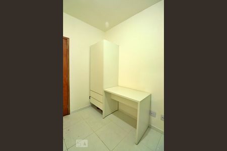Detalhe do Quarto de kitnet/studio para alugar com 1 quarto, 15m² em Vila Sao Pedro, Santo André