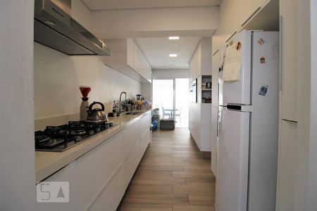 Apartamento à venda com 172m², 3 quartos e 4 vagasCozinha