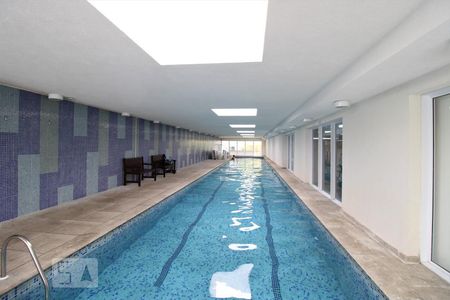Apartamento à venda com 172m², 3 quartos e 4 vagasÁrea comum - Piscina