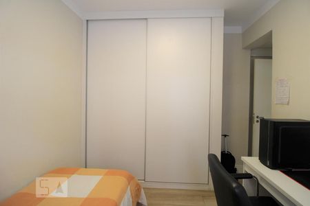 Apartamento à venda com 172m², 3 quartos e 4 vagasSuíte 3  - Armários