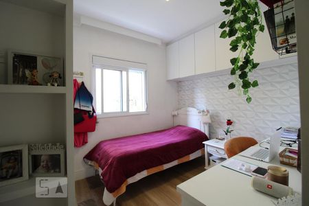 Apartamento à venda com 172m², 3 quartos e 4 vagasSuíte 2 