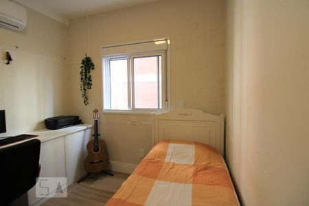 Apartamento à venda com 172m², 3 quartos e 4 vagasSuíte 3 