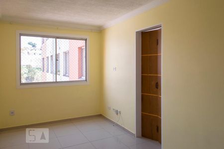 SALA de apartamento para alugar com 2 quartos, 42m² em Pirituba, São Paulo