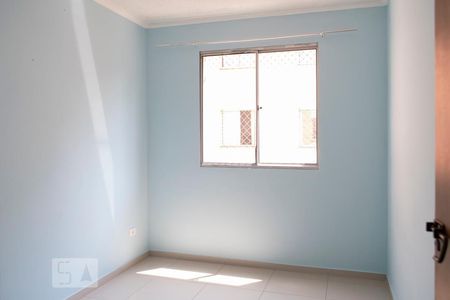 QUARTO 1 de apartamento para alugar com 2 quartos, 42m² em Pirituba, São Paulo