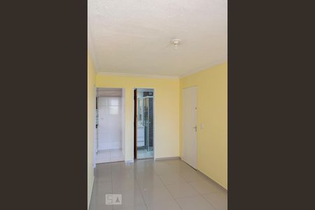 SALA de apartamento para alugar com 2 quartos, 42m² em Pirituba, São Paulo