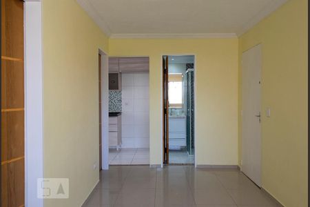 SALA de apartamento para alugar com 2 quartos, 42m² em Pirituba, São Paulo