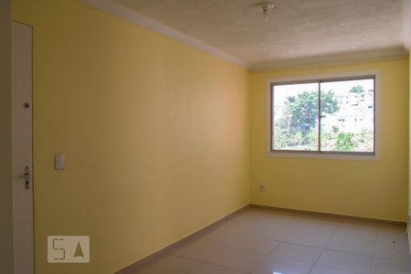SALA de apartamento para alugar com 2 quartos, 42m² em Pirituba, São Paulo