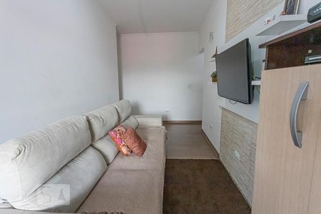 Sala 2  de casa à venda com 5 quartos, 356m² em Taboão, São Bernardo do Campo