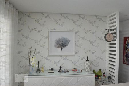 Sala de apartamento para alugar com 3 quartos, 130m² em Mooca, São Paulo