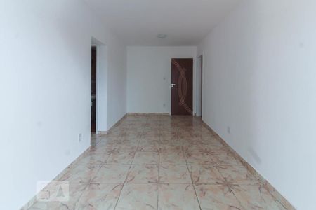 Sala de apartamento à venda com 2 quartos, 65m² em Itanhangá, Rio de Janeiro