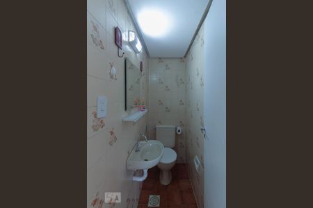 Lavabo de apartamento à venda com 2 quartos, 65m² em Itanhangá, Rio de Janeiro