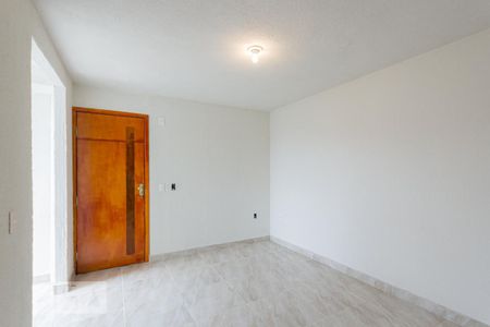 Sala de apartamento para alugar com 2 quartos, 46m² em Jacarepaguá, Rio de Janeiro
