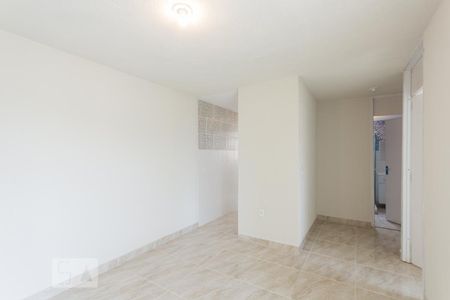 Sala de apartamento para alugar com 2 quartos, 46m² em Jacarepaguá, Rio de Janeiro