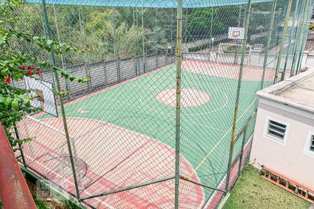 Apartamento para alugar com 51m², 2 quartos e 1 vagaCondomínio