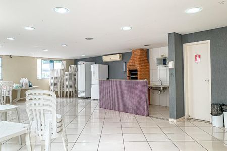 Apartamento para alugar com 51m², 2 quartos e 1 vagaCondomínio