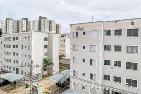 Apartamento para alugar com 51m², 2 quartos e 1 vagaÁrea de Serviço