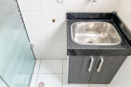 Apartamento para alugar com 51m², 2 quartos e 1 vagaÁrea de Serviço