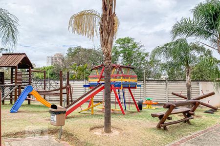 Apartamento para alugar com 51m², 2 quartos e 1 vagaCondomínio