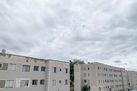 Apartamento para alugar com 51m², 2 quartos e 1 vagaQuarto 1